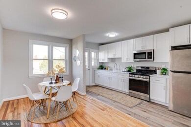 4110 E Eager St, Baltimore, MD 21205 - photo 7