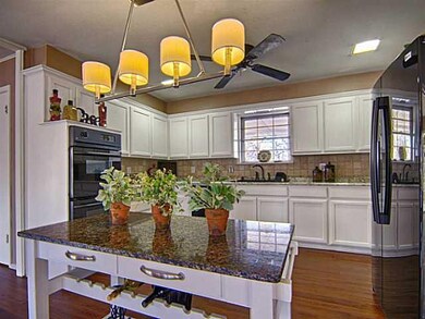 2400 Little Timber, Edmond, OK 73025 - photo 3