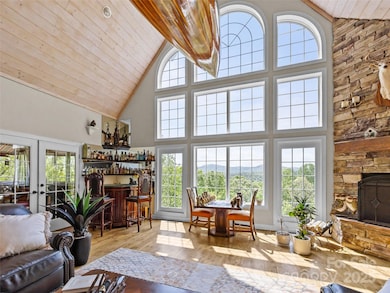 410 Lamp Post Dr, Zirconia, NC 28790 - photo 4