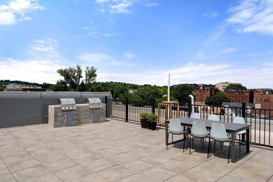 69 Walnut St unit 6, Brookline, MA 02445 - photo 4