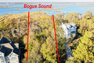 Bogue Sound