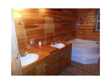 Bathroom.