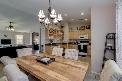 dining room Kashmir