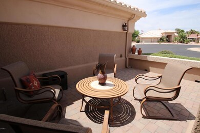 5. Front Paver Patio