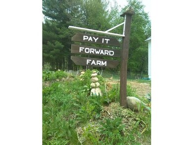 1129 Franklin Hwy, Andover, NH 03216 - photo 2