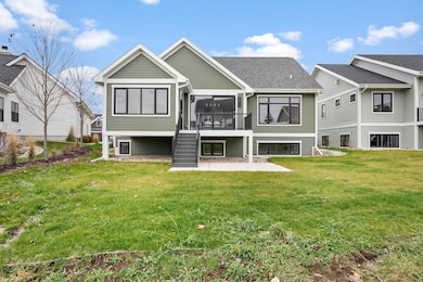 1151 Reese Trail, Waunakee, WI 53597 - photo 2