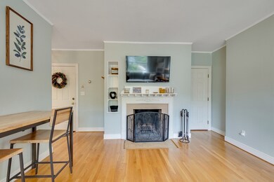 140 Kilsyth Rd unit 7, Brighton, MA 02135 - photo 6