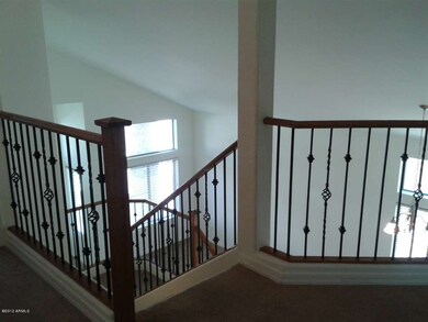 Railing