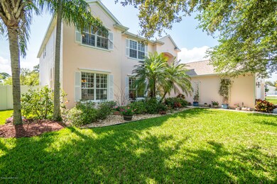 330 Chennault Ln, Rockledge, Fl 32955-5
