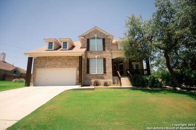 10707 Spirit Horse, Helotes, TX 78023 - photo 2