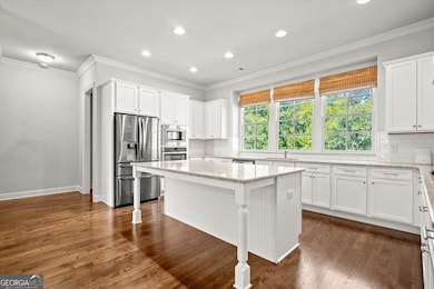 2531 Skyland Dr NE, Brookhaven, GA 30319 - photo 4