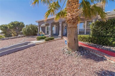 1531 Vista Real Dr, El Paso, TX 79935 - photo 3