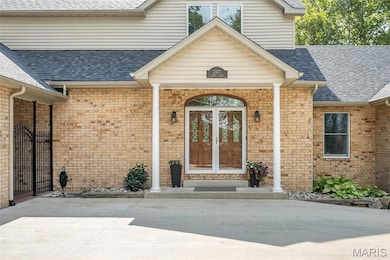 2407 Timber Creek, Saint Jacob, IL 62281 - photo 6