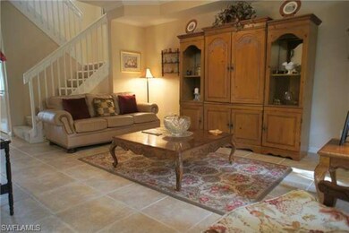 Front room with upgraded 18