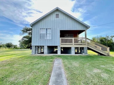 1410 School St, Hackberry, LA 70645 - photo 3