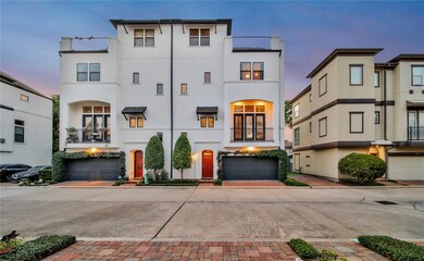 This is a Friendly Gated Community that Offers a B