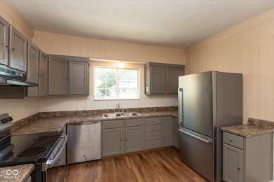 1020 Denison St, Indianapolis, IN 46241 - photo 5