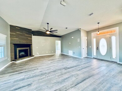 Open Floorplan
