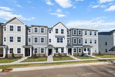 306 Carolina Springs Blvd, Apex, NC 27539 - photo 3