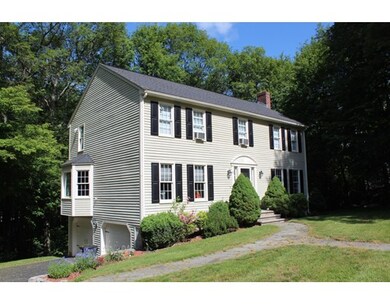 9 Appaloosa Cir, Hopkinton, MA 01748 - photo 2