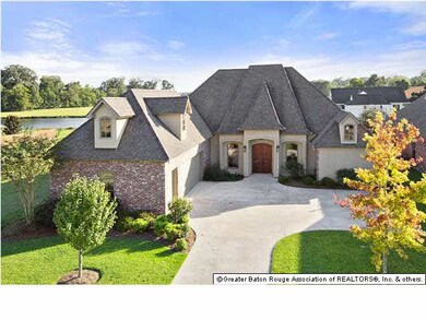 36267 Bluff Heritage Ave Geismar, LA 70734