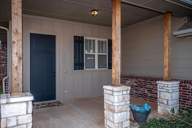 8404 NW 158th St, Edmond, OK 73013 - photo 3