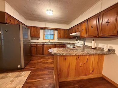 513 Bear Fork Rd, Mousie, KY 41839 - photo 7