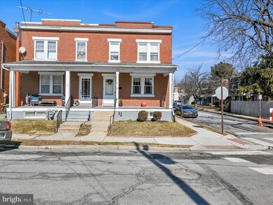 115 S Pearl St, Lancaster, PA 17603 - photo 3