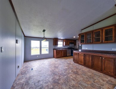 232 Latham Ln, Rhome, TX 76078 - photo 7