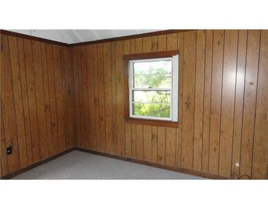 Bedroom.