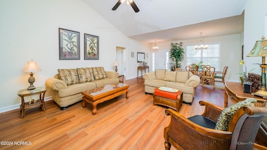 711 E Pipers Glen, Shallotte, NC 28470 - photo 7