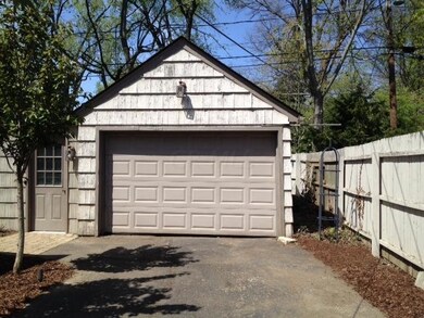 Garage Winthrop