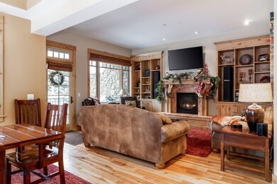 81 Pheasant Tail Ln unit 1, Big Sky, MT 59716 - photo 2