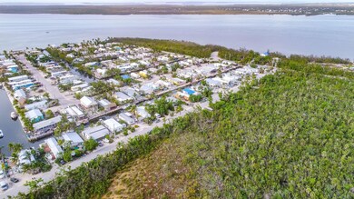 Coral Shores Estates
