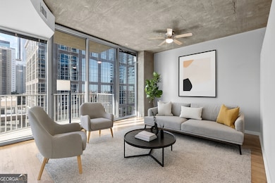 Twelve Centennial Park unit 1010, Atlanta, GA 30308 - photo 5