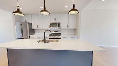 2771 Bristol Ridge Dr, Ann Arbor, MI 48105 - photo 5