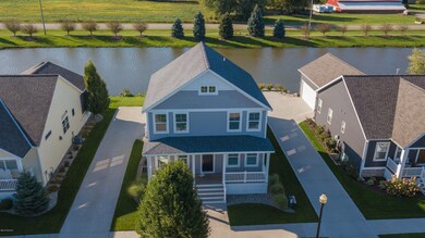 10534 Knollgate Dr unit 40, Holland, MI 49423 - photo 2