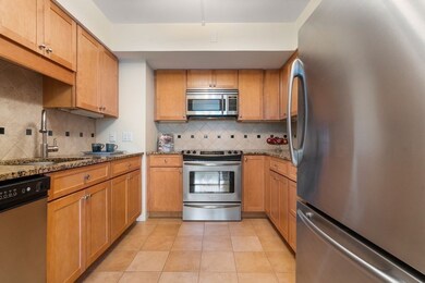 1731 Beacon St unit 508, Brookline, MA 02445 - photo 4