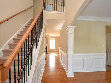 4514 Saddlewood Club Dr, High Point, NC 27265 - photo 3