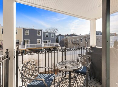 881 E 2nd St unit 10, Boston, MA 02127 - photo 6