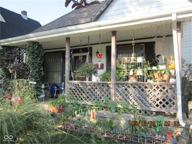 1703 Pearl St, Anderson, IN 46016 - photo 2