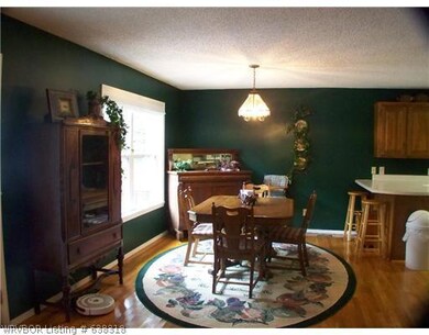 Dining Room.