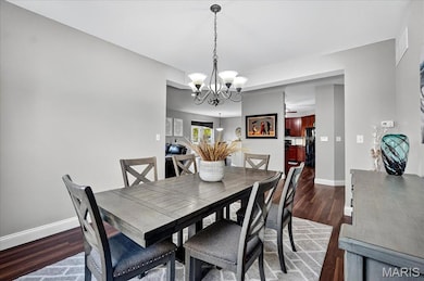 6219 Pathfinder Dr, Saint Louis, MO 63129 - photo 7