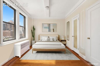 The Franconia unit 1106B, New York, NY 10023 - photo 3