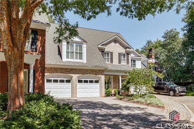 1819 S Lumpkin St unit 9, Athens, GA 30606 - photo 2