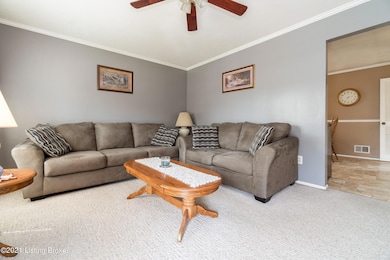 6603 Burlwood Dr, Louisville, KY 40229 - photo 2