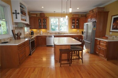 7002 N Hamburg Rd, Oldenburg, IN 47036 - photo 3