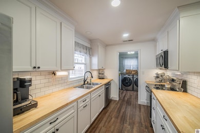 423 Mary Dr, Ledbetter, KY 42058 - photo 7