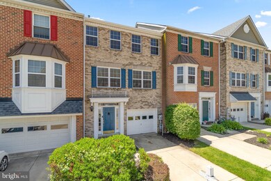 9403 Georgian Way, Owings Mills, MD 21117 - photo 2