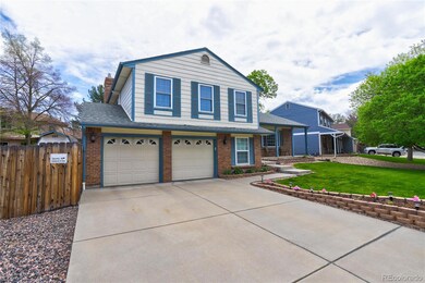 1420 S Joplin St, Aurora, CO 80017 - photo 2